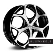 Диски iFree R17 / 7J PCD 5x112 ЕТ 43 ЦО 57.1 Тортуга