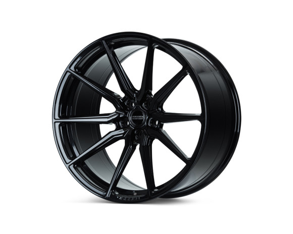 Диски Vossen HF-3 20x12 Gloss Black Диски Vossen HF-3 20x12 Gloss Black