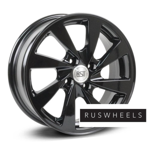 Диски RST R15 / 6J PCD 4x98 ЕТ 33 ЦО 58.6 R055 Диски RST R15 / 6J PCD 4x98 ЕТ 33 ЦО 58.6 R055