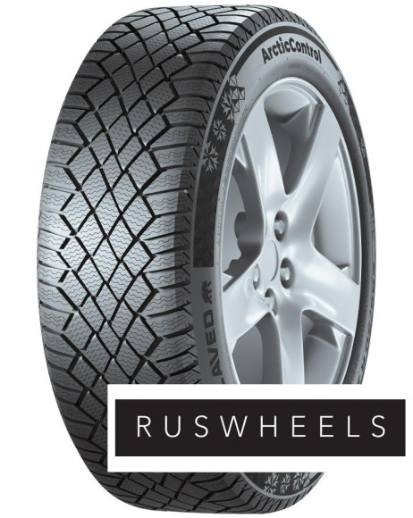 Шины Gislaved 225/60R18 104T XL ArcticControl TL