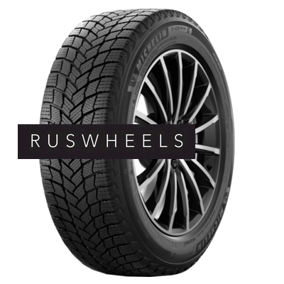 Шины Michelin 215/55R17 98H XL X-Ice Snow TL