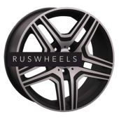 Диски Replay 8,5x20/5x112 ET60 D66,6 MR67 MBF (конус, MB001) Диски Replay 8,5x20/5x112 ET60 D66,6 MR67 MBF (конус, MB001)