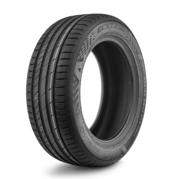 Шины Kumho 265/40/20 W 104 Ecsta PS71 XL Шины Kumho 265/40/20 W 104 Ecsta PS71 XL