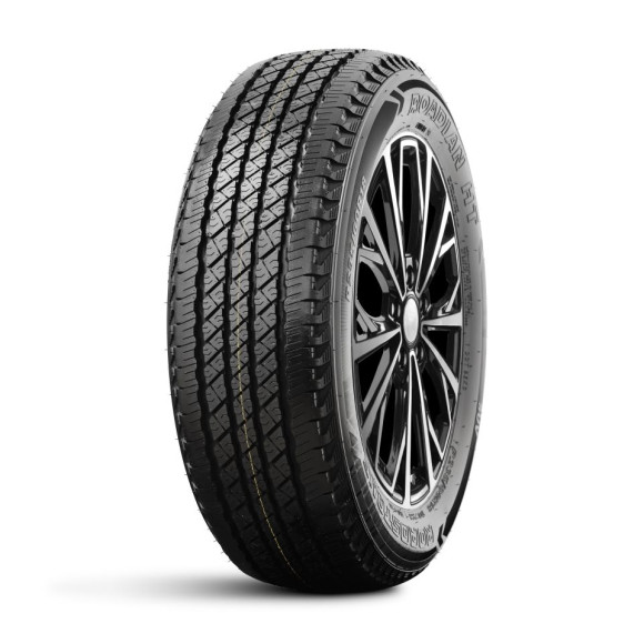 Шины Roadstone 235/75/15 S 105 Roadian HT SUV Шины Roadstone 235/75/15 S 105 Roadian HT SUV
