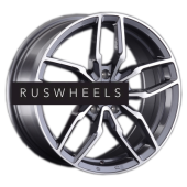 Диски Replay 9x20/5x112 ET33 D66,6 A121 GMF (конус, A001) Диски Replay 9x20/5x112 ET33 D66,6 A121 GMF (конус, A001)