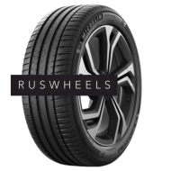 Шины Michelin 275/40R22 108Y XL Pilot Sport 4 SUV TL