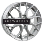 Диски Venti 6x15/4x100 ET46 D54,1 1519 SL Диски Venti 6x15/4x100 ET46 D54,1 1519 SL