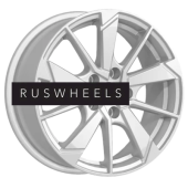 Диски iFree 6,5x16/5x105 ET38 D56,6 Зиплайн (КС1042) Нео-классик