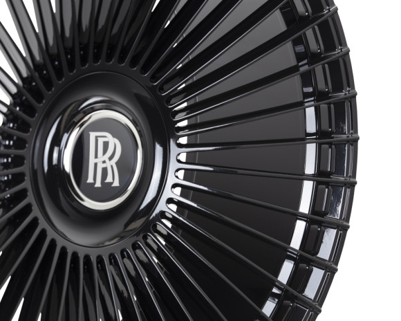 Диски Vossen S17-16 22" Диски Vossen S17-16 22"