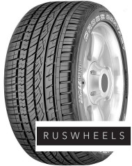 Шины Continental 265/50 r20 ContiCrossContact UHP 111V