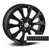 Диски Скад R16 / 6J PCD 5x114.3 ЕТ 43 ЦО 67.1 Нагоя