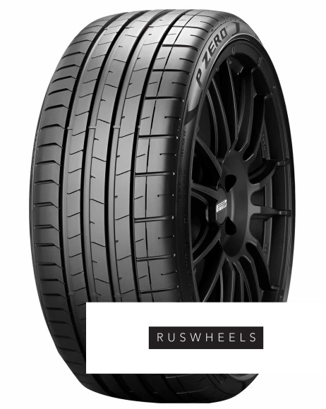 Шины Pirelli 275/45 r21 P ZERO PZ4 SPORTS CAR 107Y