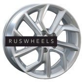 Диски Replay 6,5x17/5x114,3 ET46 D67,1 MI98 Sil (конус, C570) Диски Replay 6,5x17/5x114,3 ET46 D67,1 MI98 Sil (конус, C570)