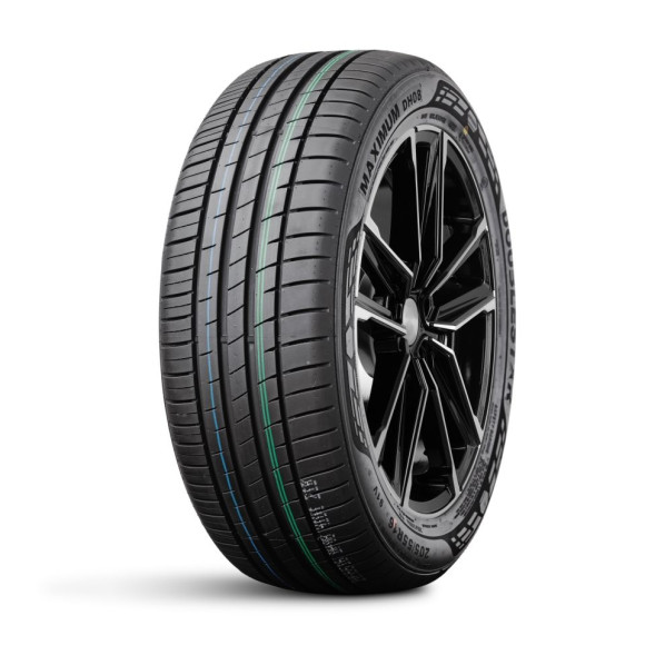 Шины DoubleStar  185/65/15  H 88 DH08