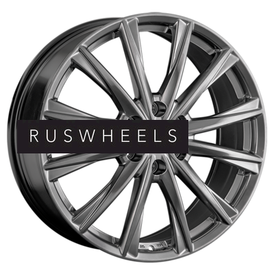 Диски Replay 8x20/6x139,7 ET30 D77,8 CL25 HPB (конус, C570) Диски Replay 8x20/6x139,7 ET30 D77,8 CL25 HPB (конус, C570)