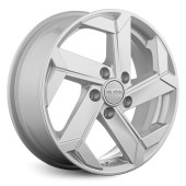 Диски iFree Original 6,0\R16 5*114.3 ET43 d67.1 Сильвер