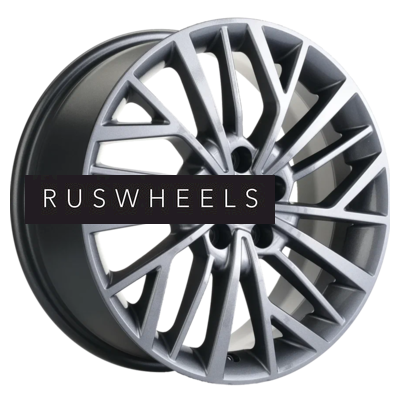 Диски Khomen Wheels 7x17/5x108 ET50 D63,35 KHW1717 (Ford C-Max) Gray Диски Khomen Wheels 7x17/5x108 ET50 D63,35 KHW1717 (Ford C-Max) Gray