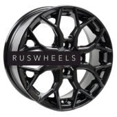 Диски Venti 6x15/4x100 ET46 D54,1 1519 BL Диски Venti 6x15/4x100 ET46 D54,1 1519 BL