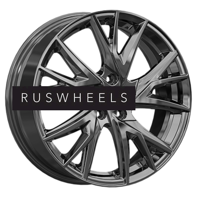 Диски КИК 6,5x18/5x114,3 ET35 D67,1 Кайлас (КС1054) Кварц Диски КИК 6,5x18/5x114,3 ET35 D67,1 Кайлас (КС1054) Кварц