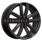 Диски Premium Series 8x20/5x112 ET28 D66,6 КР014 (Audi Q7) Fury black