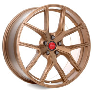 Диски MOMO SUV 9,0\R20 5*112 ET25 d66.6 Golden Bronze