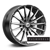Диски Wheels UP R18 / 7.5J PCD 5x108 ЕТ 40 ЦО 54.1 Up128 Диски Wheels UP R18 / 7.5J PCD 5x108 ЕТ 40 ЦО 54.1 Up128