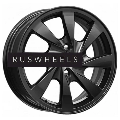 Диски КИК 6x15/4x98 ET33 D58,5 КС928 Черный Диски КИК 6x15/4x98 ET33 D58,5 КС928 Черный