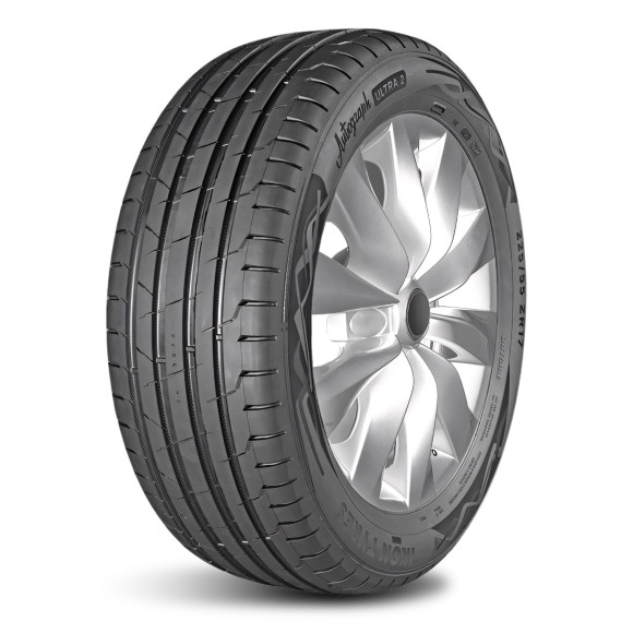Шины Ikon 275/45 r21 Autograph Ultra 2 SUV 110Y