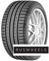 Шины Continental 235/35 r19 ContiWinterContact TS810 Sport 91V