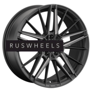 Диски LS 8x18/5x108 ET45 D63,3 1352 MB+SSF (конус)