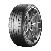 Шины Continental  245/40/19  Y 98 Sport Contact 7  XL