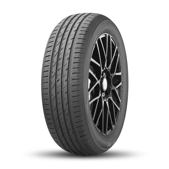 Шины Nexen  215/60/17  H 96 Nblue HD Plus