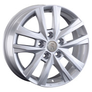 Диски REPLAY 8,0\R17 5*120 ET55 d65.1 S