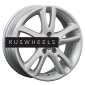 Диски Replay 6,5x16/5x112 ET46 D57,1 SK1 Sil (конус, C570) Диски Replay 6,5x16/5x112 ET46 D57,1 SK1 Sil (конус, C570)