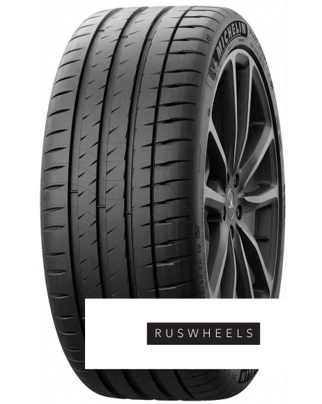 Шины Michelin 295/35 r20 Pilot Sport 4 S 105Y Шины Michelin 295/35 r20 Pilot Sport 4 S 105Y
