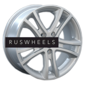 Диски Replay 6,5x16/5x112 ET35 D66,6 A99 Sil (конус, C570) Диски Replay 6,5x16/5x112 ET35 D66,6 A99 Sil (конус, C570)