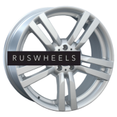 Диски Replay 8,5x19/5x112 ET33 D66,6 MR73 Sil (конус, MB001) 715 кг Диски Replay 8,5x19/5x112 ET33 D66,6 MR73 Sil (конус, MB001) 715 кг