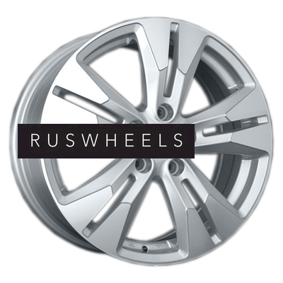 Диски Replay 7x18/5x114,3 ET55 D56,1 SB39 SF (конус, SB001) Диски Replay 7x18/5x114,3 ET55 D56,1 SB39 SF (конус, SB001)