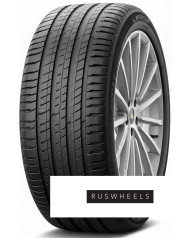 Шины Michelin 235/55 r19 Latitude Sport 3 101Y