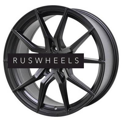 Диски PDW 7x17/5x114,3 ET40 D67,1 Spyder (5270/01) U4B