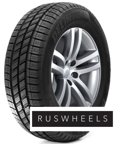 Шины Delinte 205/75 r16c AW6 VAN 110/108T Шины Delinte 205/75 r16c AW6 VAN 110/108T