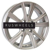 Диски Neo 6x16/4x100 ET45 D54,1 674 Silver