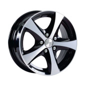 Диски СКАД 5.5\R14 4*98 ET35 d58.6 Алмаз Диски СКАД 5.5\R14 4*98 ET35 d58.6 Алмаз