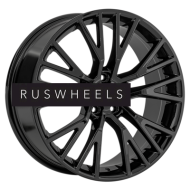 Диски Replay 8x19/5x108 ET46 D63,3 LR118 BK (конус, C570) Диски Replay 8x19/5x108 ET46 D63,3 LR118 BK (конус, C570)