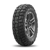 Шины Kumho  27/8.5/14  Q 95 Road Venture MT KL71