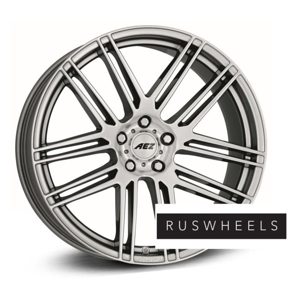 Диски AEZ R20 / 9J PCD 5x112 ЕТ 35 ЦО 70.1 Cliff