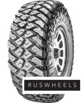 Шины Maxxis 225/75 r16 MT-772 RAZR MT 115/112Q