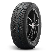 Шины Ikon 235/60 r17 Nordman 8 SUV (Character Ice 8 SUV) 106T Шипы Шины Ikon 235/60 r17 Nordman 8 SUV (Character Ice 8 SUV) 106T Шипы