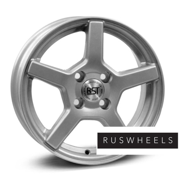 Диски RST R14 / 5.5J PCD 4x98 ЕТ 33 ЦО 58.6 R024
