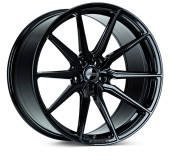 Диски Vossen HF-3 21x10.5 Gloss Black Диски Vossen HF-3 21x10.5 Gloss Black